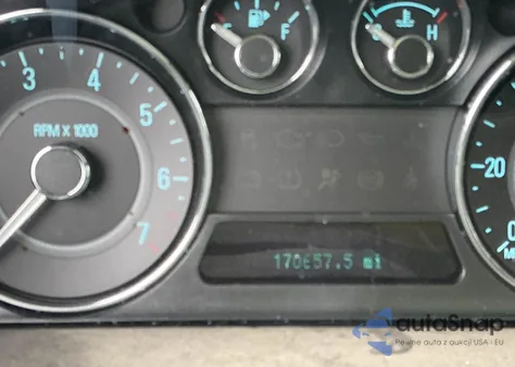 2011 Ford Flex Sel from USA, damaged, VIN 2FMGK5CC3BBD16162